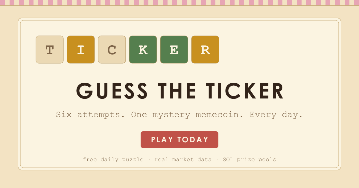 guess-the-ticker.vercel.app image